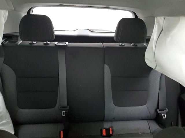 2021 CHEVROLET TRAILBLAZE - KL79MPSL5MB155310