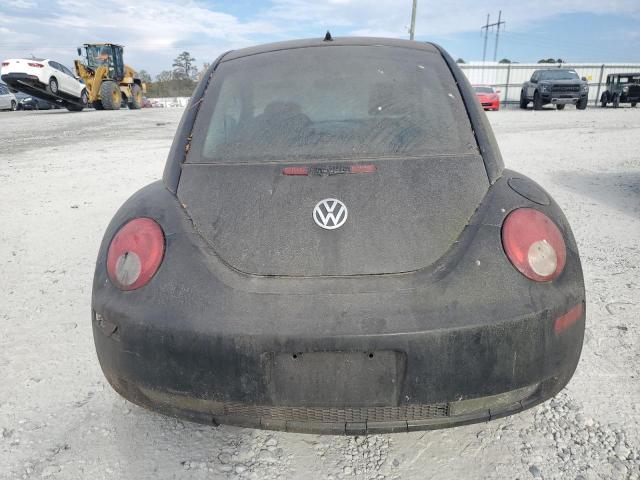 3VWPG3AG6AM014665 | 2010 Volkswagen new beetle