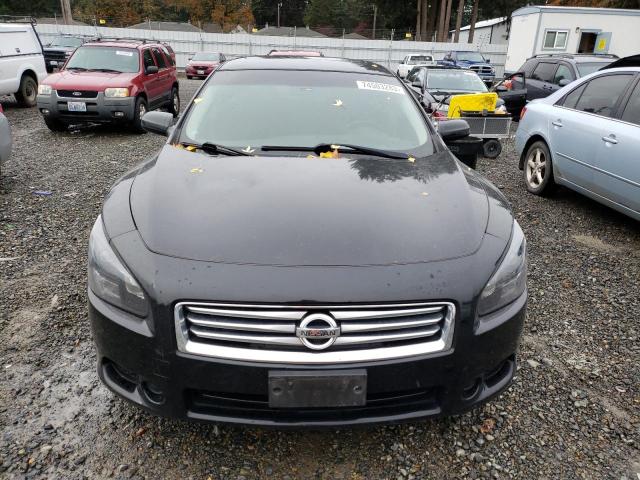 1N4AA5AP0EC435901 Nissan MAXIMA S