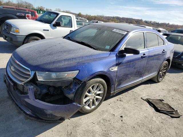 2014 Ford Taurus SE