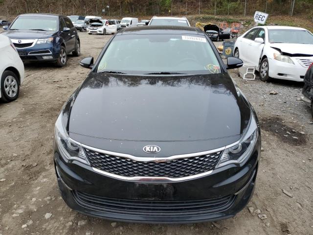 5XXGU4L32GG118270 | 2016 KIA optima ex