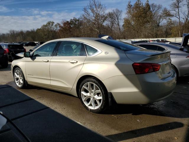 2G1125S38F9169922 | 2015 CHEVROLET IMPALA LT