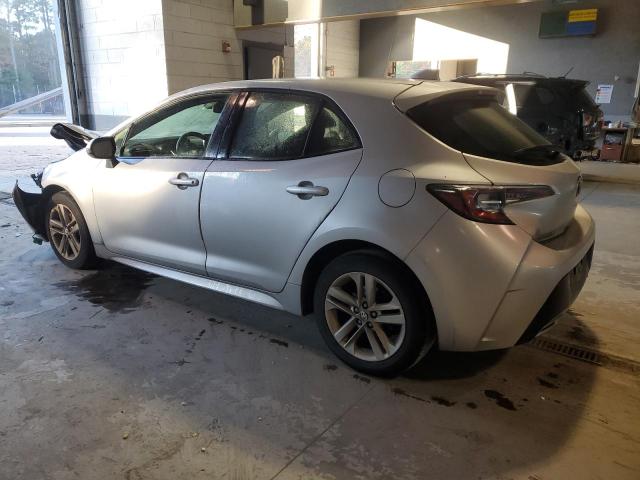 JTNK4RBE8K3003221 Toyota COROLLA SE