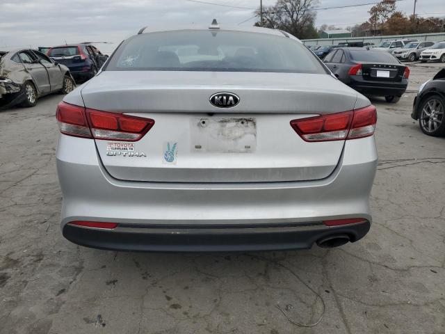 5XXGT4L37GG037607 | 2016 KIA OPTIMA LX