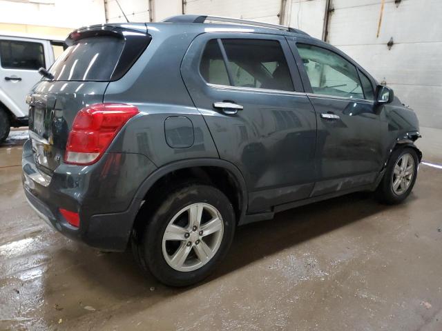 3GNCJLSBXKL360934 | 2019 CHEVROLET TRAX 1LT