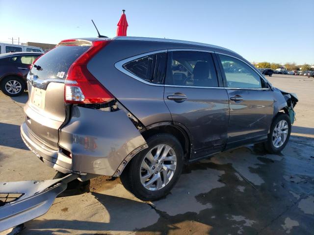 5J6RM3H77FL003087 | 2015 HONDA CR-V EXL