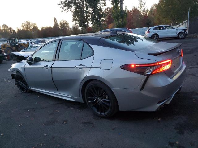 2023 TOYOTA CAMRY TRD Photos | OR - PORTLAND NORTH - Repairable Salvage ...