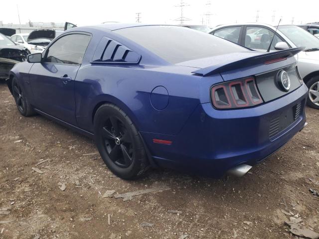 1ZVBP8CF7D5270979 2013 FORD MUSTANG, photo no. 2