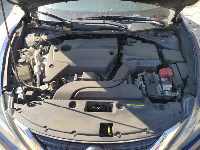 1N4AL3AP9JC179931 Nissan ALTIMA 2.5