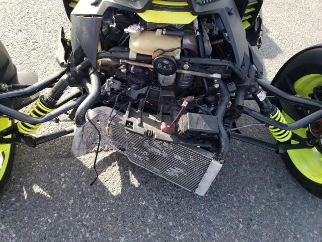 2019 CAN-AM RYKER RALL 3JB2GEG23KJ000894