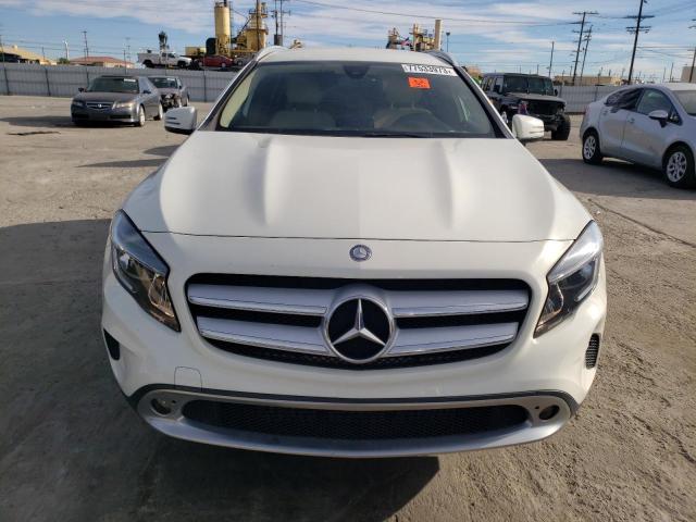 VIN WDCTG4EB2HJ335755 2017 Mercedes-Benz GLA-Class,... no.5