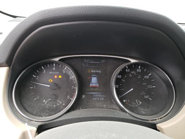 2016 NISSAN ROGUE S - 5N1AT2MT3GC897749