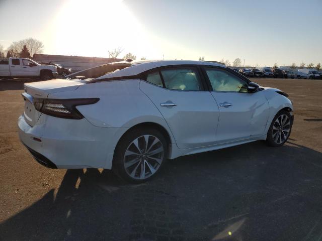 1N4AA6AV7KC373784 | 2019 NISSAN MAXIMA S