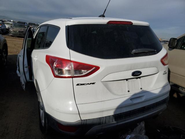 1FMCU9GX5FUB64897 | 2015 FORD ESCAPE SE