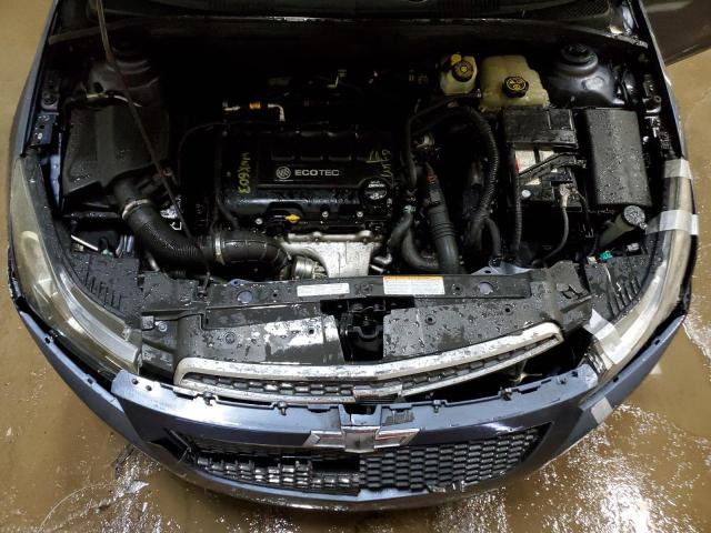 2014 Chevrolet Cruze - Image 11