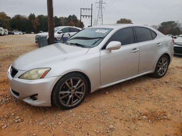 2008 Lexus IS 250 