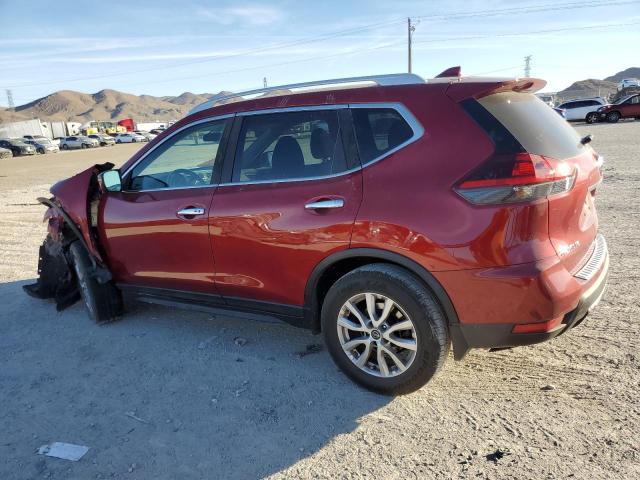 5N1AT2MTXJC772058 | 2018 NISSAN ROGUE S