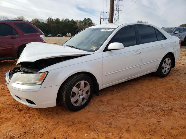 2009 Hyundai Sonata GLS