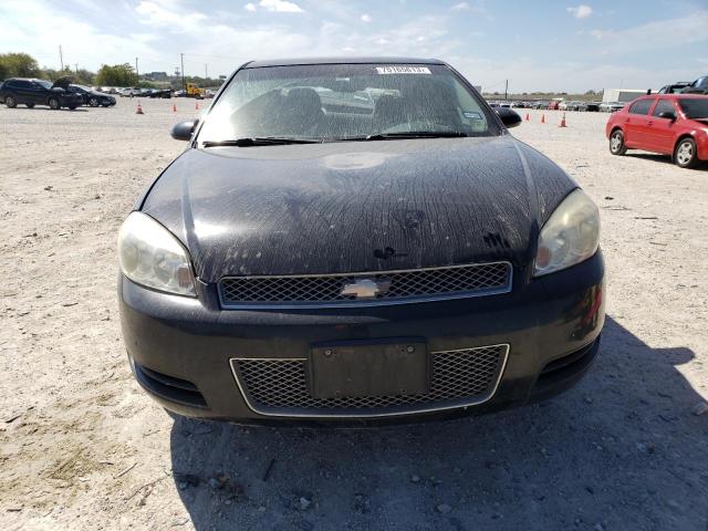 2G1WA5E34E1183513 2014 Chevrolet Impala Limited Ls