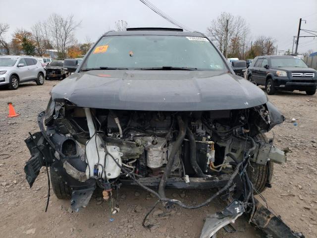 2019 FORD EXPLORER X - 1FM5K8D80KGA48652