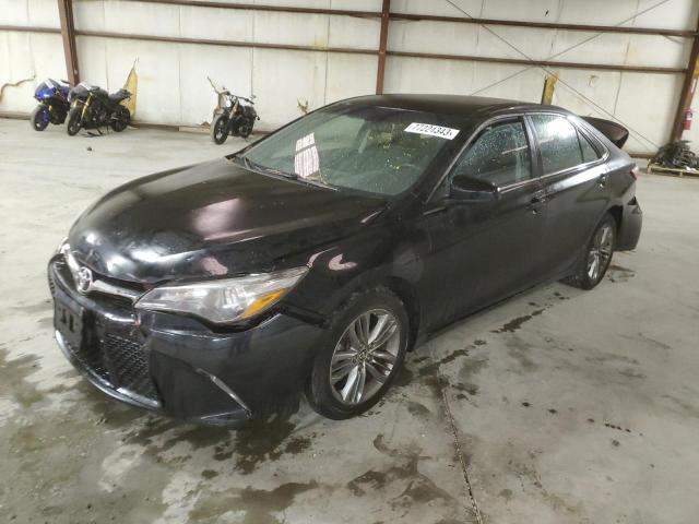 Vin: 4t1bf1fk1fu889524, lot: 77221343, toyota camry le 20151