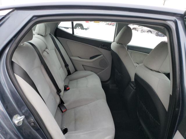 2015 KIA OPTIMA LX - 5XXGM4A76FG469784