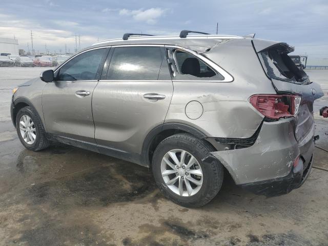 5XYPG4A36GG063943 KIA SORENTO LX