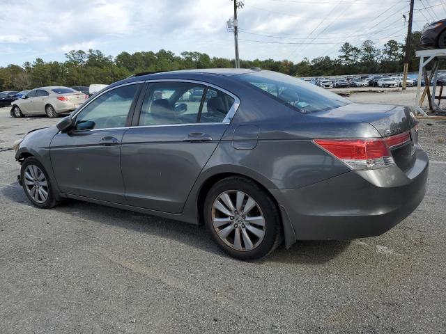 Vin: 1hgcp2f80ba024198, lot: 75489803, honda accord exl 20112