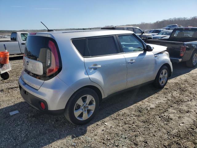 KNDJN2A26J7584219 | 2018 KIA SOUL