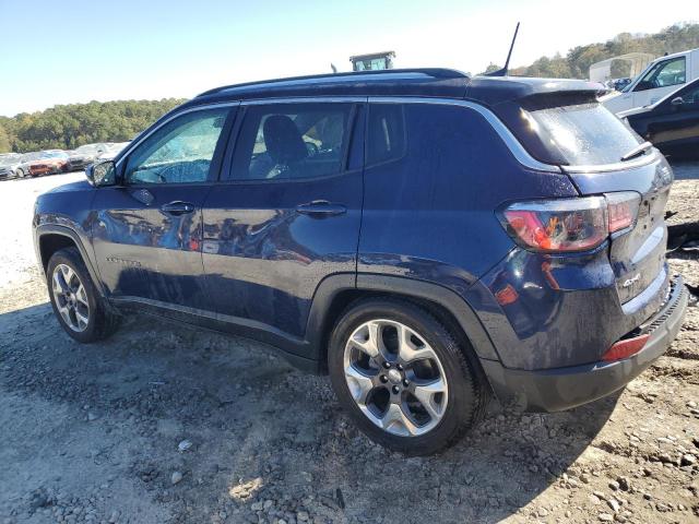 3C4NJDCBXMT506175 Jeep Compass Limited