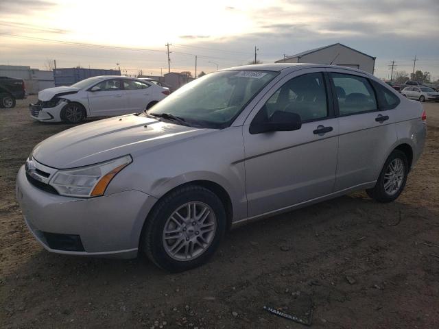 2009 Ford Focus SE