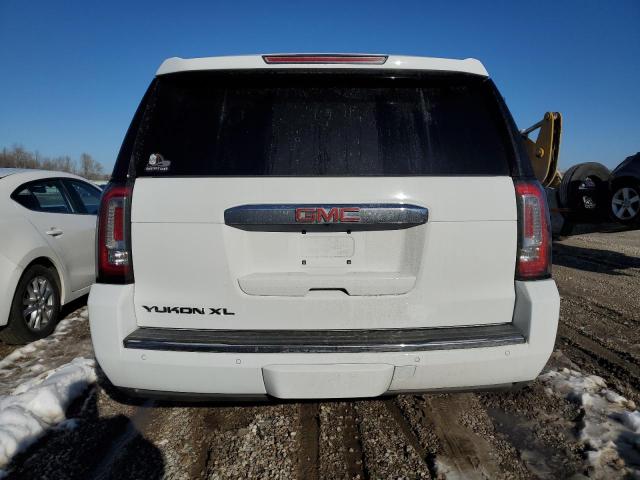 2016 GMC Yukon Xl Denali VIN: 1GKS2HKJ9GR146771 Lot: 77557963