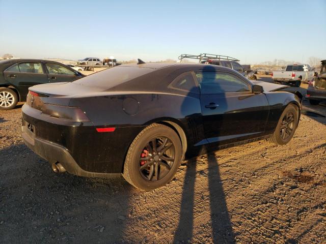 2G1FD1E31F9210847 | 2015 CHEVROLET CAMARO LT