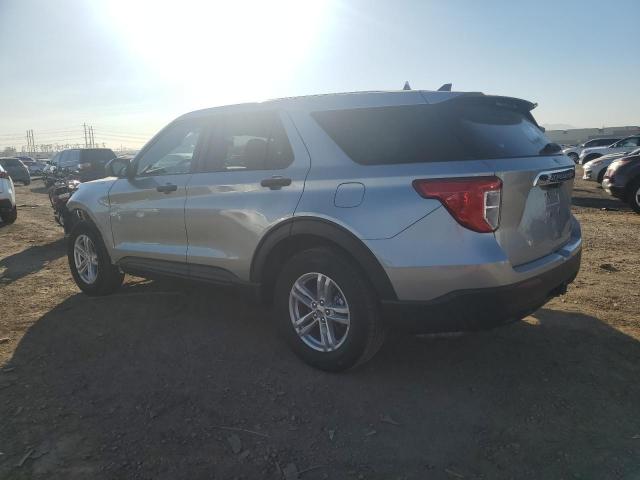 1FMSK8BB6PGA00839 Ford EXPLORER