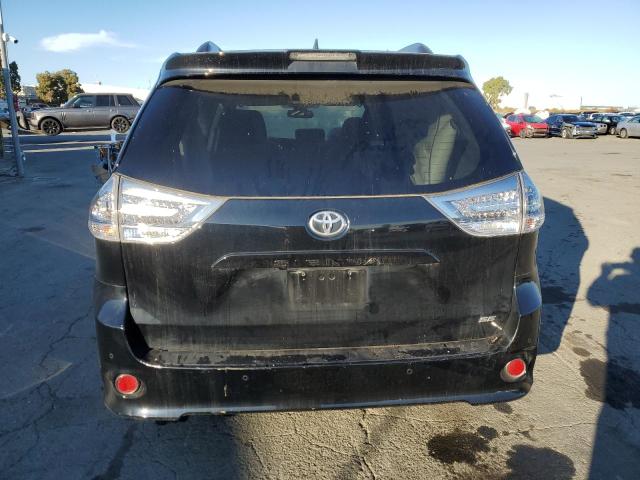 5TDXZ3DCXKS968889 2019 TOYOTA SIENNA, photo no. 6