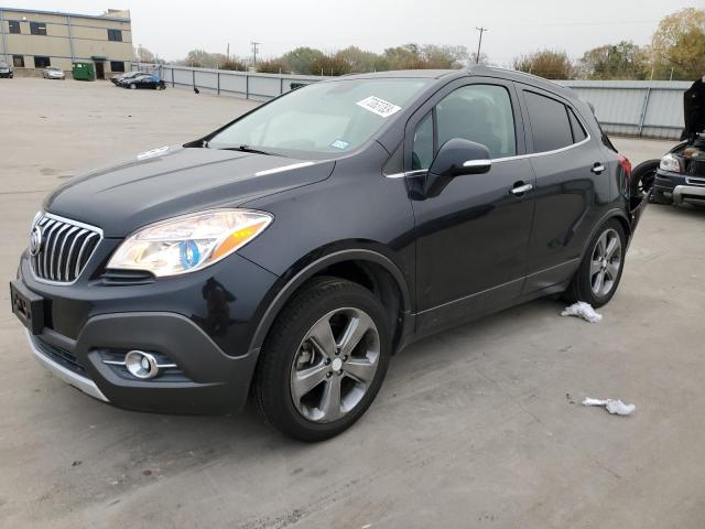 2014 Buick Encore Convenience