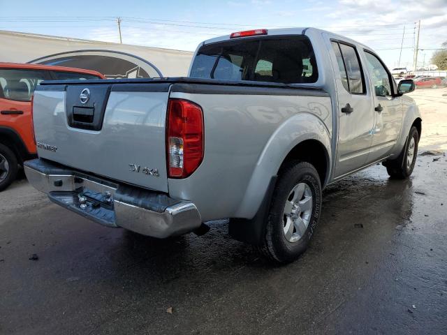 1N6AD0EV2CC429167 | 2012 Nissan frontier s