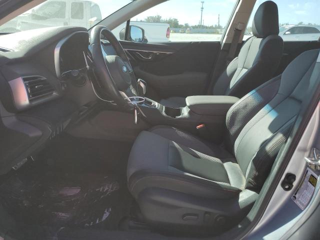 2020 SUBARU LEGACY SPO 4S3BWAG61L3031347