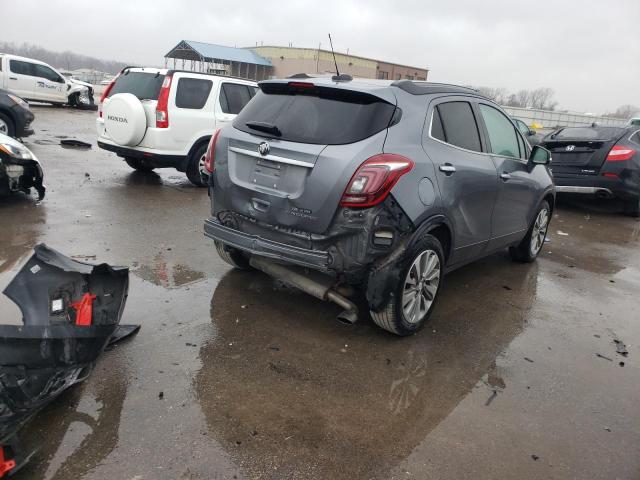 KL4CJASB8KB961008 | 2019 Buick encore preferred