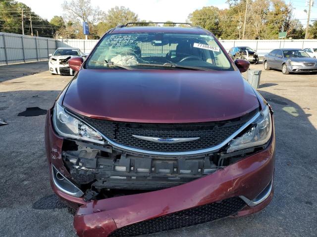 2C4RC1BG3KR539445 | 2019 CHRYSLER PACIFICA T