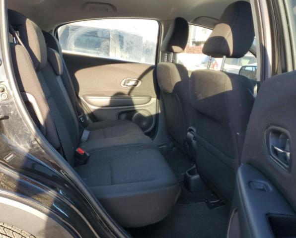 2018 HONDA HR-V LX - 3CZRU6H38JM703013