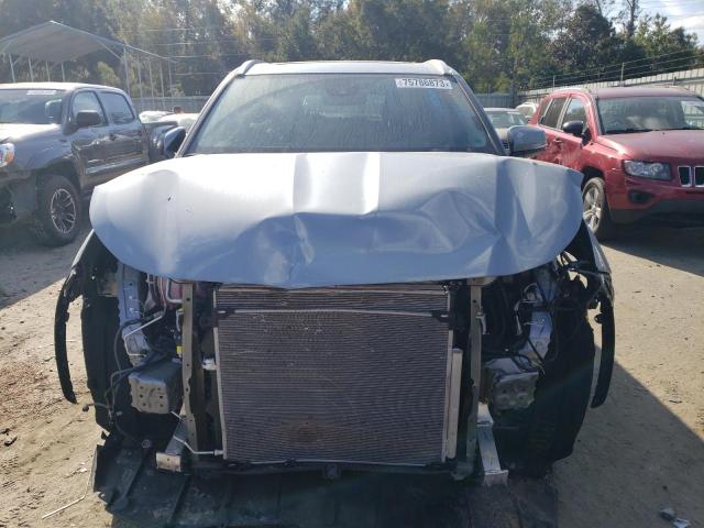 VIN 5TDKDRAH7PS039326 2023 Toyota Highlander, L no.5