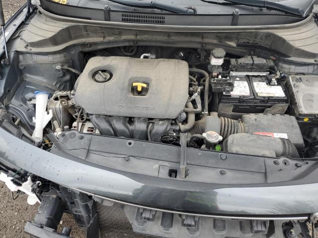 KNDJ23AU2M7779965 2021 Kia Soul Lx