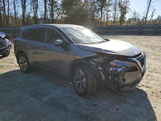 Vin: jn8bt3bb4pw180921, lot: 75441403, nissan rogue sv 20234