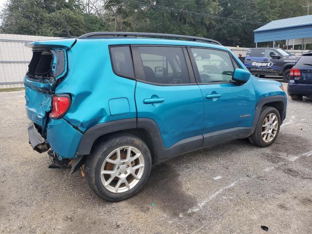 2020 Jeep Renegade Latitude VIN: ZACNJABB6LPL31541 Lot: 78626903