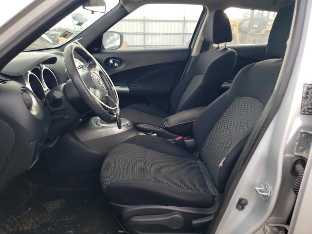 2015 NISSAN JUKE S - JN8AF5MV2FT563133