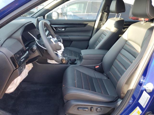2023 HONDA CR-V SPORT - 7FARS6H97PE037179