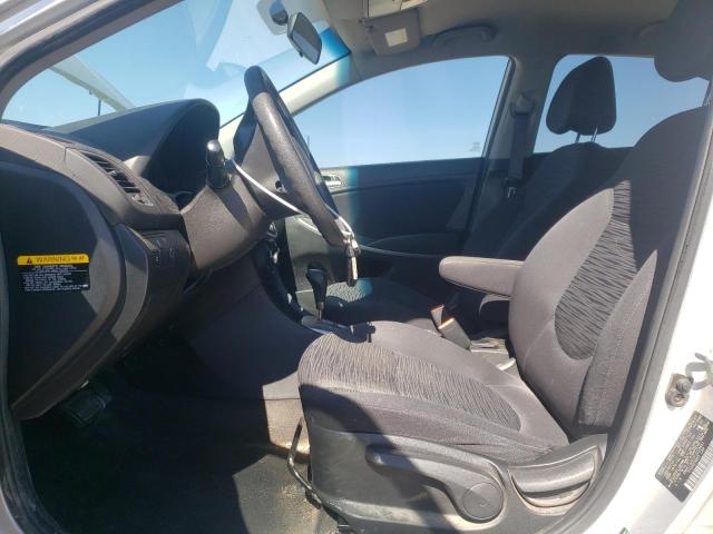 KMHCT5AE0FU220831 Hyundai ACCENT GS