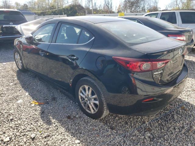 JM1BM1V7XG1332055 | 2016 MAZDA 3 TOURING