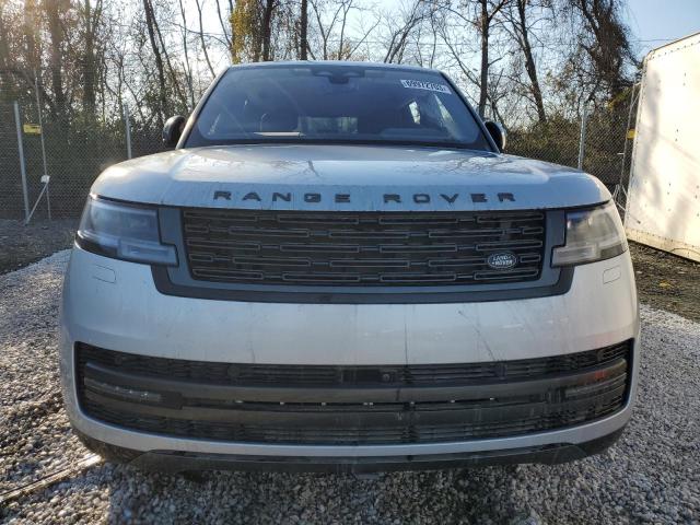 SALKPBFU0PA027111 | 2023 Land Rover range rover se